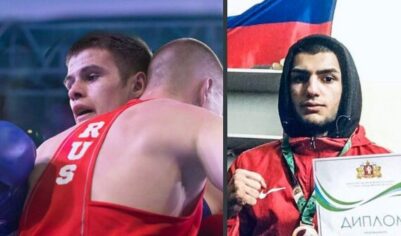 От создателя «Исканд-еров» решили избавиться 2 боксера из РФ. ФСБ этому помешали.