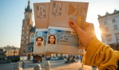 Италия стала выдавать россиянам шенгены ощутимо быстрее
