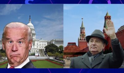 Бюджет США — рекордный дефицит, прямо как в СССР перед развалом
