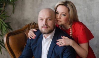 Муж известил Буланову о долгах
