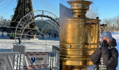 Делюсь опытом, как весело и атмосферно провести Новый год