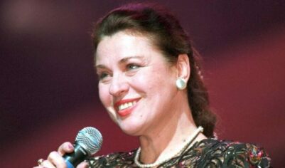 «Эдита Пьеха угощала своих музыкантов шампанским, а она прятала от всех хлеб»: почему Валентину Толкунову называли самой жадной артисткой.