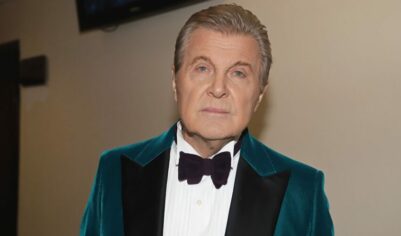 Лев Лещенко — с виду счастливый, а в реальности сплошные трагедии