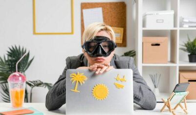 4 причины, почему отпуск на 2025 год уже пора планировать сейчас