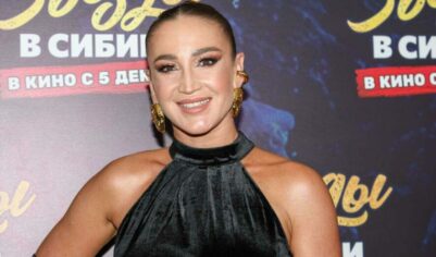 «Впервые в жизни»: из-за набора веса Бузова решилась на резкие перемены