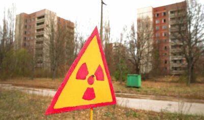 Русская Припять: 6 самых радиоактивных городов России, где живут люди