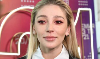 Судился с бывшей из-за алиментов: что известно о новом муже Ивлеевой