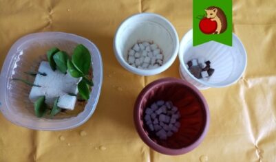 Выбрасываете пенопласт на помойку? А зря! В садоводстве ему есть как минумум 4 полезных применения