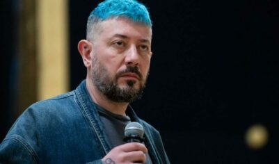 «Девке 100 лет»: Артемий Лебедев озвучил имя самой сексуальной звезды в РФ