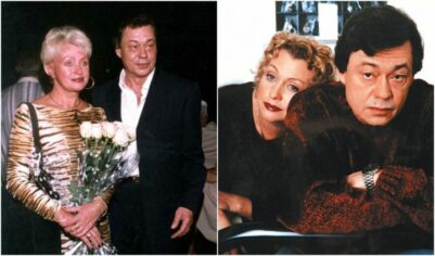 20 лет ублажала актера тайком от его жены и своей семьи: вторая жизнь Николая Караченцева, которую он тщательно скрывал