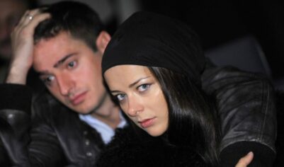 Её преследовали ревнивые жёны — актриса Марина Александрова и её мужчины