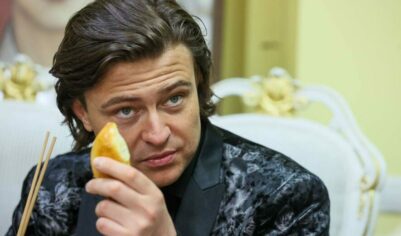 «Дети нужны, чтобы они нас содержали»: Прохор Шаляпин поделился планами на будущее