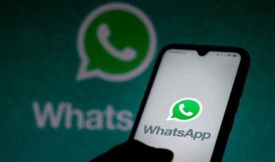 С 16 декабря изменения в WhatsApp для россиян. Будет ли судьба Viber