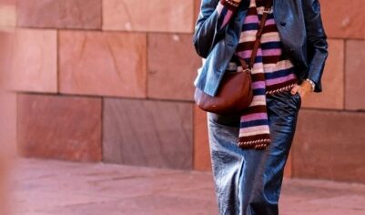 Как не быть «серой мышью»: 7 признаков по-настоящему стильного образа: