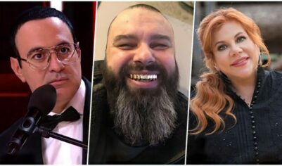Какими новостями удивили знаменитости в последние дни