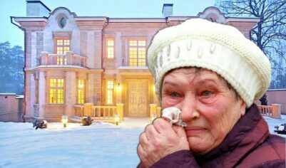 Стало известно чем владела московская пенсионерка, у которой украли 146 мл рублей