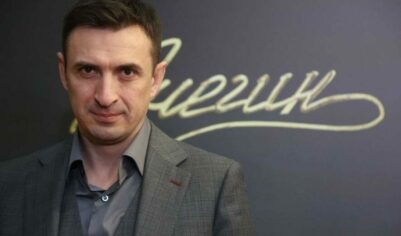 «Я так хотел дочку»: звезда «Универа» Алексей Гаврилов снова стал отцом