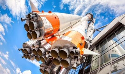 Космос снова в приоритете