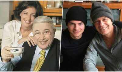 Последние раздоры в звездных семействах