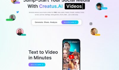 Creatus