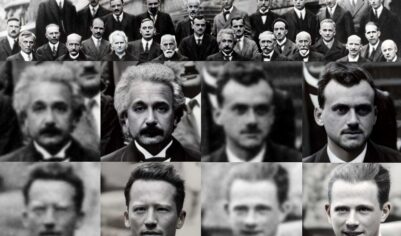 Image restorer