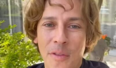 Максим Галкин дешевка, заявил Шахназаров