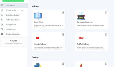 Caktus AI