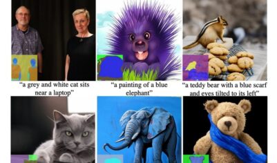 Scene-Based Text-to-Image Generation