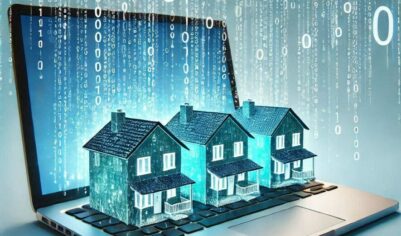 Росреестр опроверг слухи об утечке данных из ЕГРН