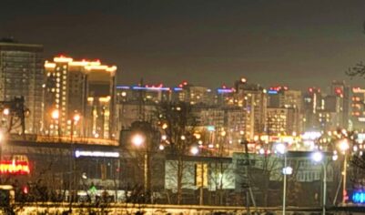 – Справедливость – это не просто слово, – сказал Волгин, глядя на ночной город. – Это то, ради чего стоит жить