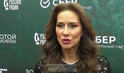 Телеведущая Елена Север за 30 лет в браке знает главную ошибку, из-за которой рушатся самые крепкие отношения