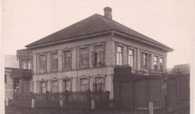 Дом купца Шелаева в Солигаличе — Для туристов