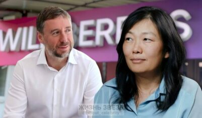 Экс-муж главы «Wildberries» готовит разоблачение века. Бакальчук обещает показать всю правду о развале империи. Как отреагирует Татьяна Ким?