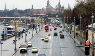 От –10 до +6. Жителям Московского региона рассказали, чего ждать от погоды на будущей неделе