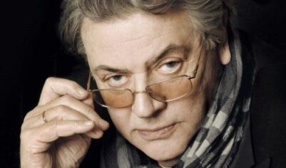 «Сын, трое внуков и пятеро правнуков…» Как складываются жизни потомков актера Александра Ширвиндта?