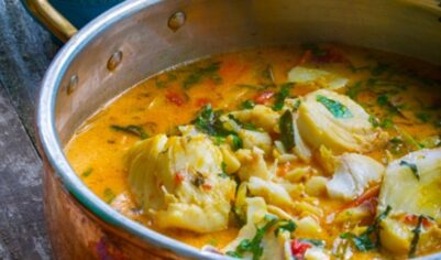 Божественно вкусные супы из самой простой и доступной рыбы. Готовить и пробовать обязательно.
