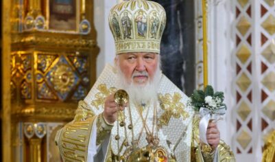 «Это против божьего закона». В РПЦ объяснили, почему от смены пола* пахнет апокалипсисом