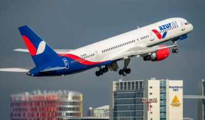 Он не развалится?: 7 авиакомпаний России с самыми старыми самолетами