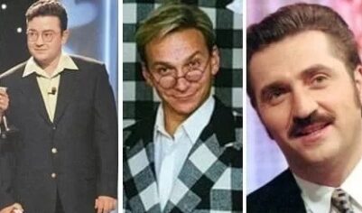 Куда пропали с экранов ТВ и как сложились судьбы популярных телеведущих 90-ых?