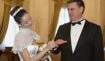 Разрушила брак дочери Алисы Фрейндлих, вышла замуж и овдовела, борьба за наследство. «Бумеранг жизни» балерины Анастасии Колеговой