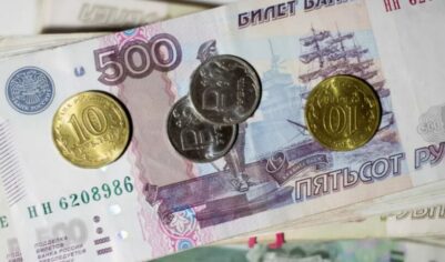 Россиянин выиграл в новогодней лотерее 1 млрд рублей. Его попросили отдать деньги на нужды СВО