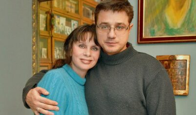 «Наследница знаменитой актрисы…». Как выглядит единственная тайная 14-летняя внучка актрисы Любови Полищук?