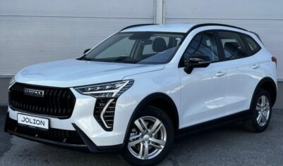 Эксперты назвали примерный ресурс китайского двигателя Haval Jolion — сколько он проходит в российских условиях?