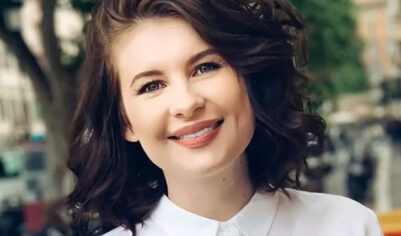 «Из лопоухого «гадкого утенка» в красотку». Роли, раннее материнство, сходство с Р. Зеллвегер, роман с брутальным мачо. Анна Цуканова-Котт