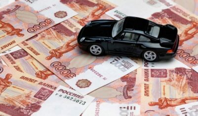 Если авто используется в одной деятельности, то выручку от его продажи надо учитывать там же