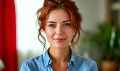 Жена притаилась у соседки, чтобы узнать, что происходит в квартире, пока они с мужем на работе