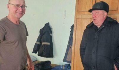 Начальник удивился и очень возмутился.