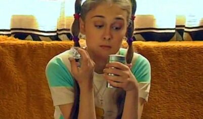 Что за «Русская лолита» (2007)