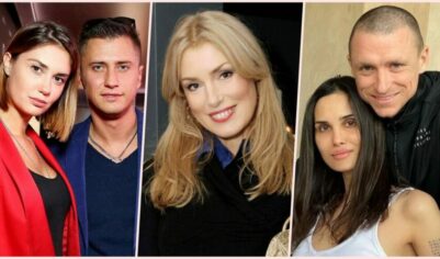 Неприятные разборки знаменитых семей, которые они выносят на публику