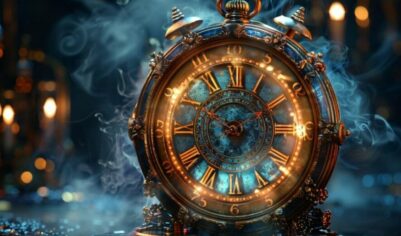 Ученые не могут определиться: ведут ли перемещения во времени к парадоксам